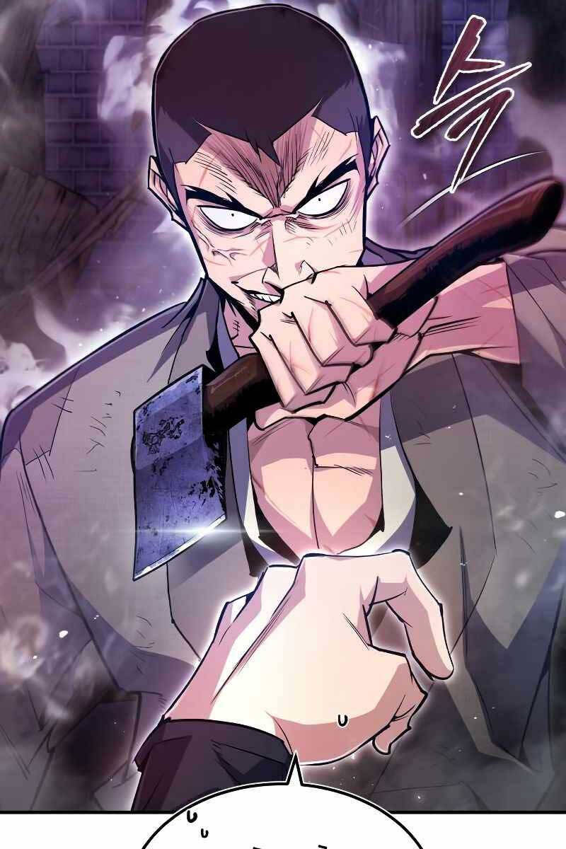 Đệ Nhất Võ Sư, Baek Cao Thủ Chap 63 - Next Chap 64