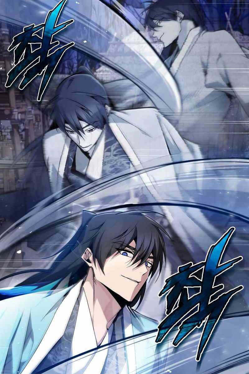 Đệ Nhất Võ Sư, Baek Cao Thủ Chap 63 - Next Chap 64