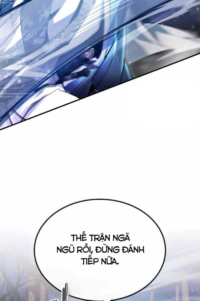 Đệ Nhất Võ Sư, Baek Cao Thủ Chap 63 - Next Chap 64