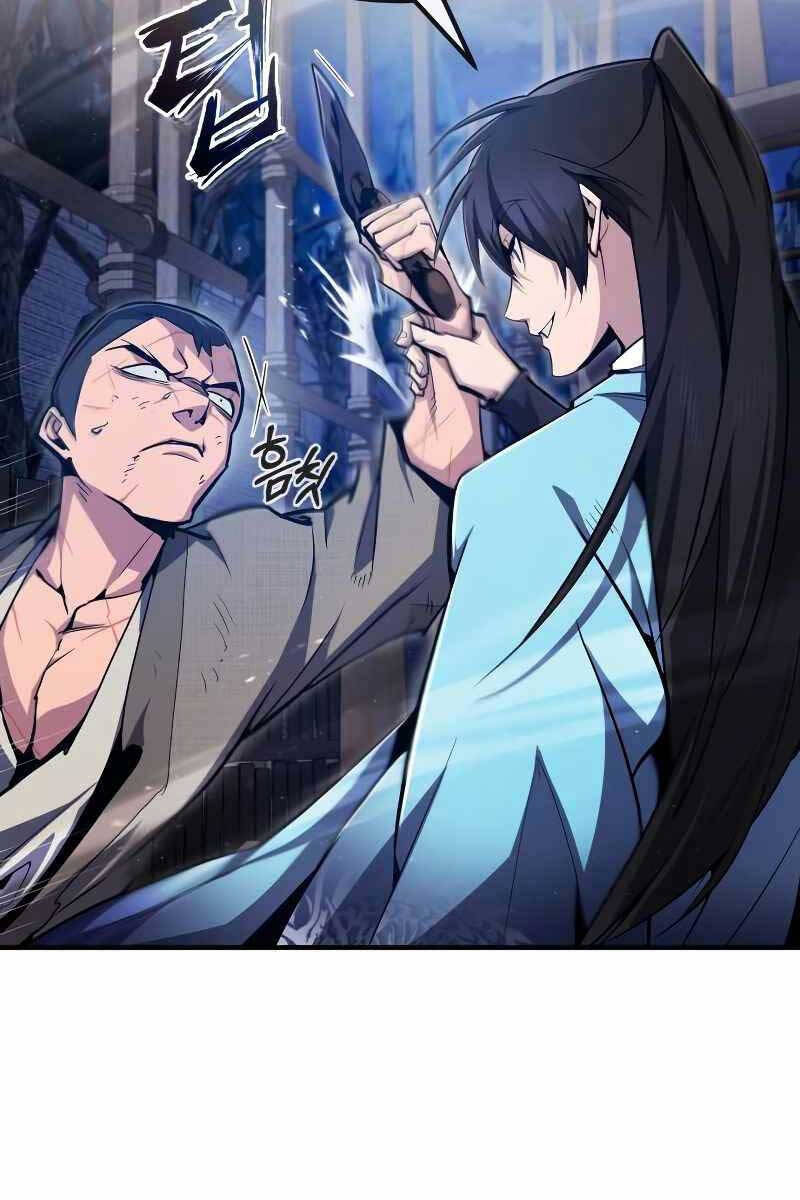 Đệ Nhất Võ Sư, Baek Cao Thủ Chap 63 - Next Chap 64