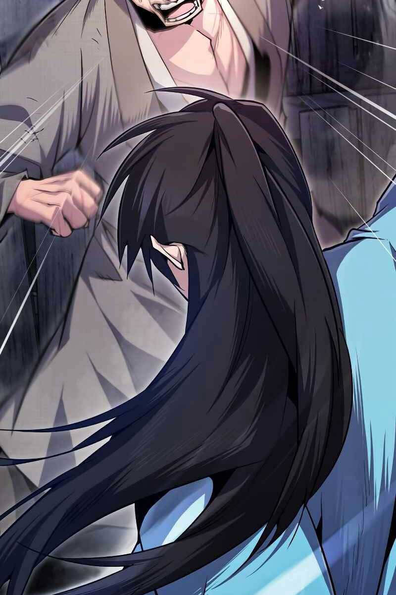 Đệ Nhất Võ Sư, Baek Cao Thủ Chap 63 - Next Chap 64