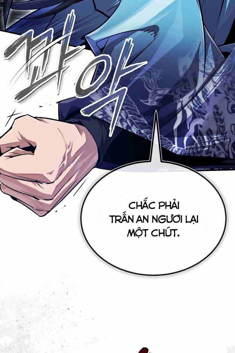 Đệ Nhất Võ Sư, Baek Cao Thủ Chap 63 - Next Chap 64