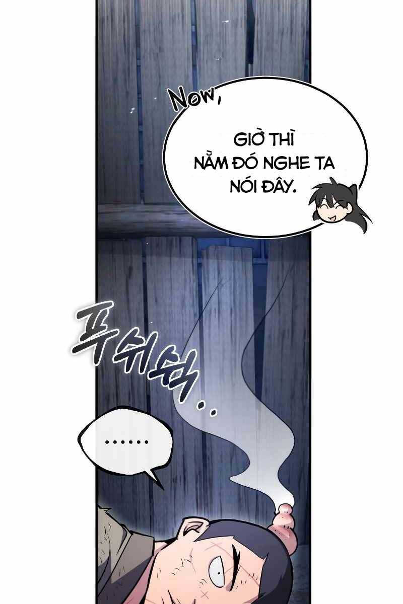 Đệ Nhất Võ Sư, Baek Cao Thủ Chap 63 - Next Chap 64