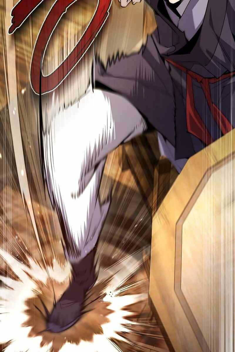 Đệ Nhất Võ Sư, Baek Cao Thủ Chap 63 - Next Chap 64