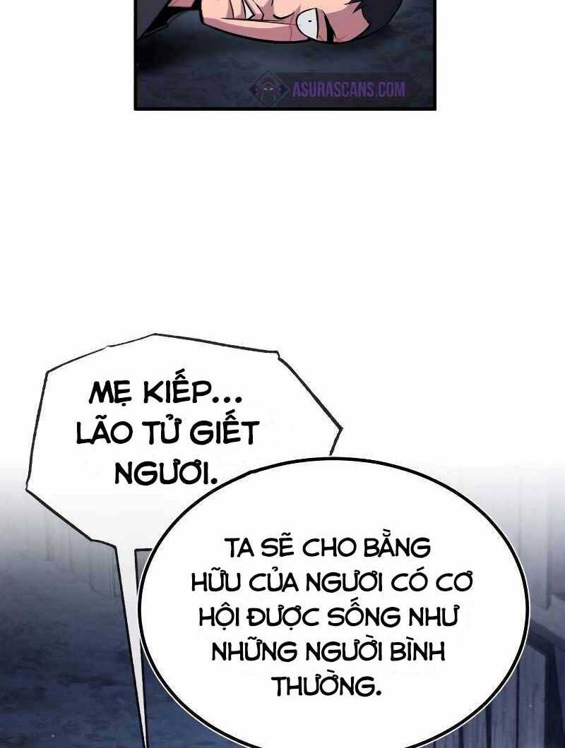 Đệ Nhất Võ Sư, Baek Cao Thủ Chap 63 - Next Chap 64