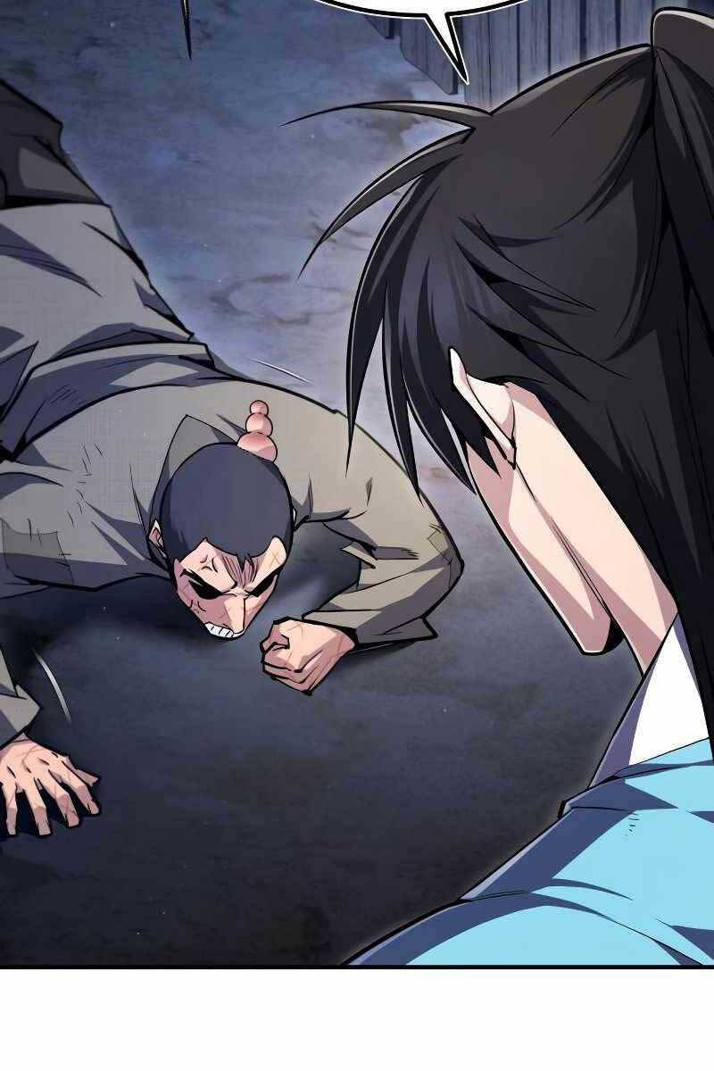 Đệ Nhất Võ Sư, Baek Cao Thủ Chap 63 - Next Chap 64