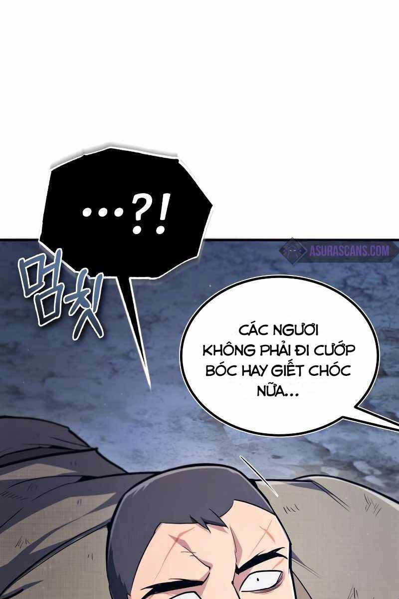 Đệ Nhất Võ Sư, Baek Cao Thủ Chap 63 - Next Chap 64