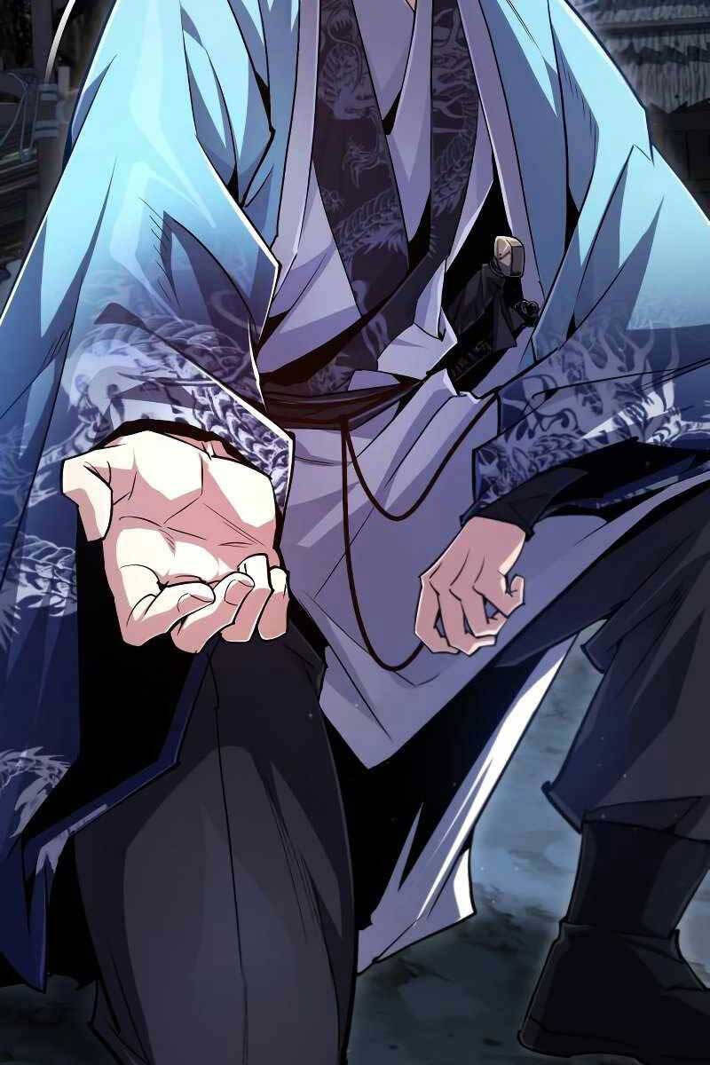 Đệ Nhất Võ Sư, Baek Cao Thủ Chap 63 - Next Chap 64