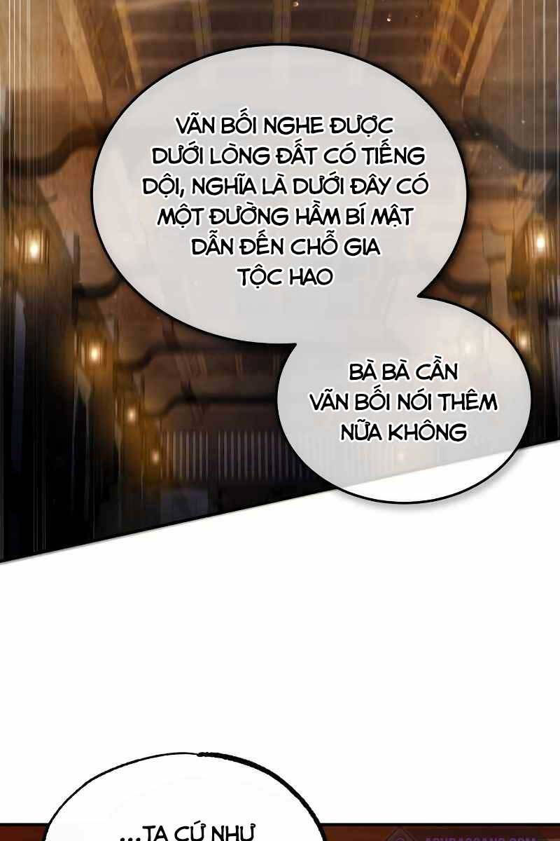 Đệ Nhất Võ Sư, Baek Cao Thủ Chap 63 - Next Chap 64
