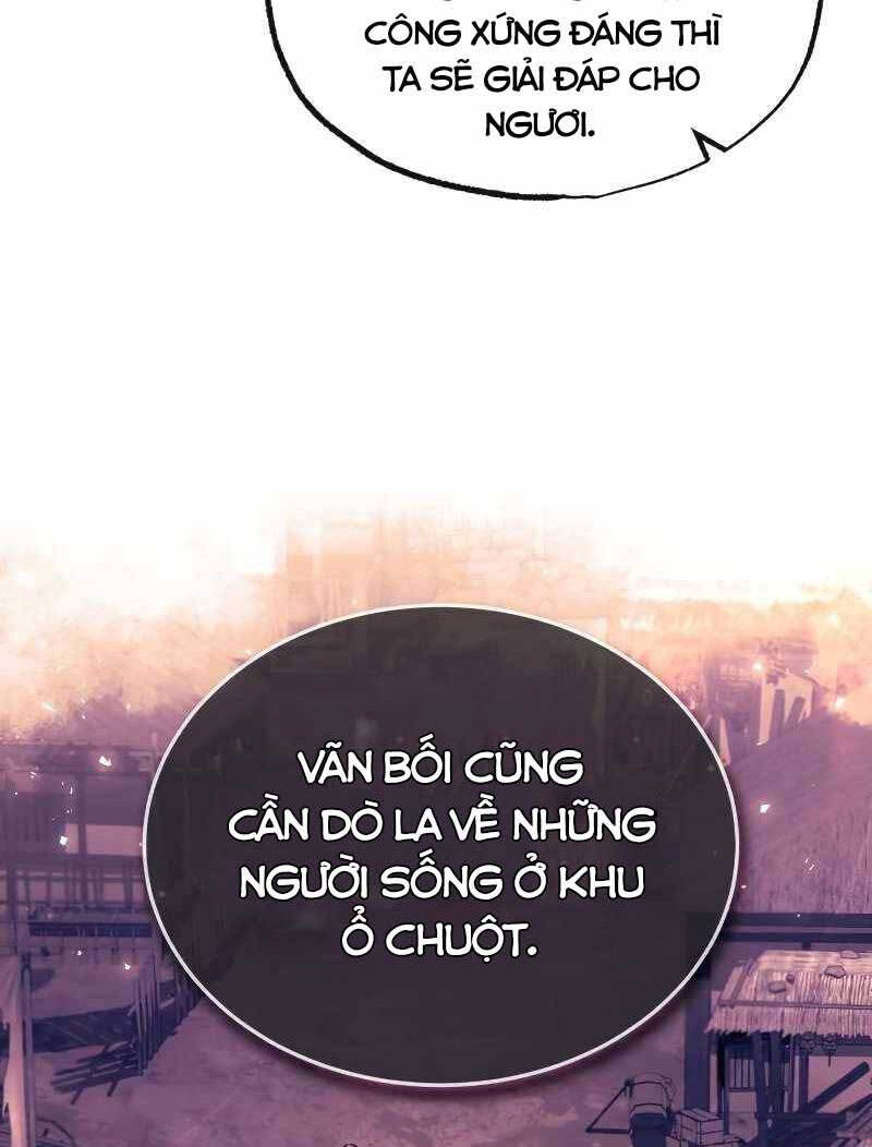 Đệ Nhất Võ Sư, Baek Cao Thủ Chap 63 - Next Chap 64