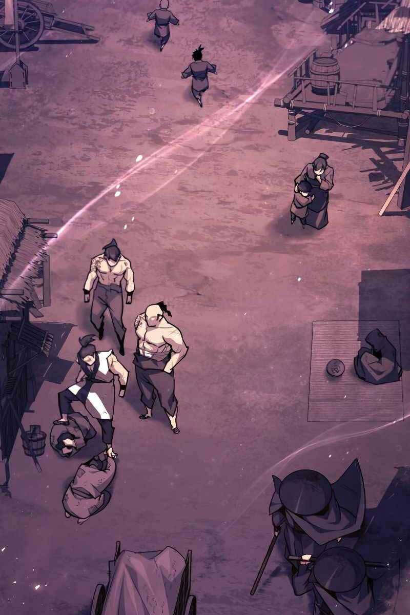 Đệ Nhất Võ Sư, Baek Cao Thủ Chap 63 - Next Chap 64