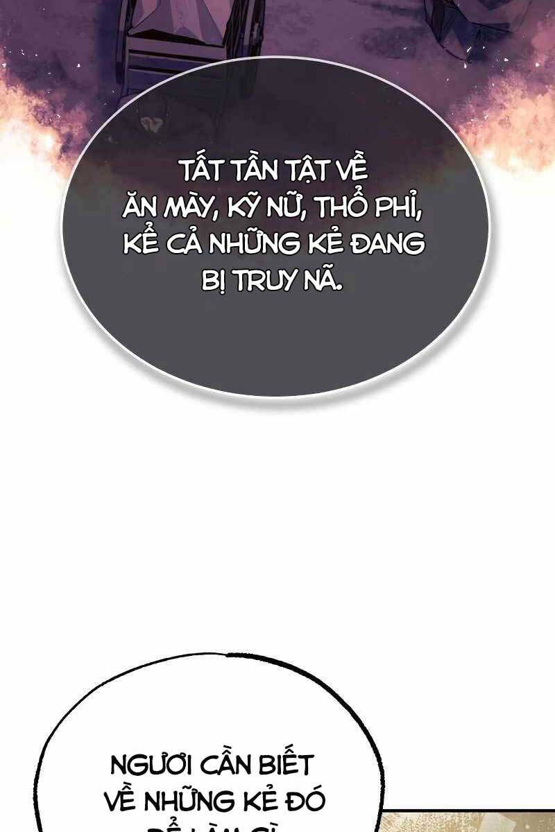 Đệ Nhất Võ Sư, Baek Cao Thủ Chap 63 - Next Chap 64