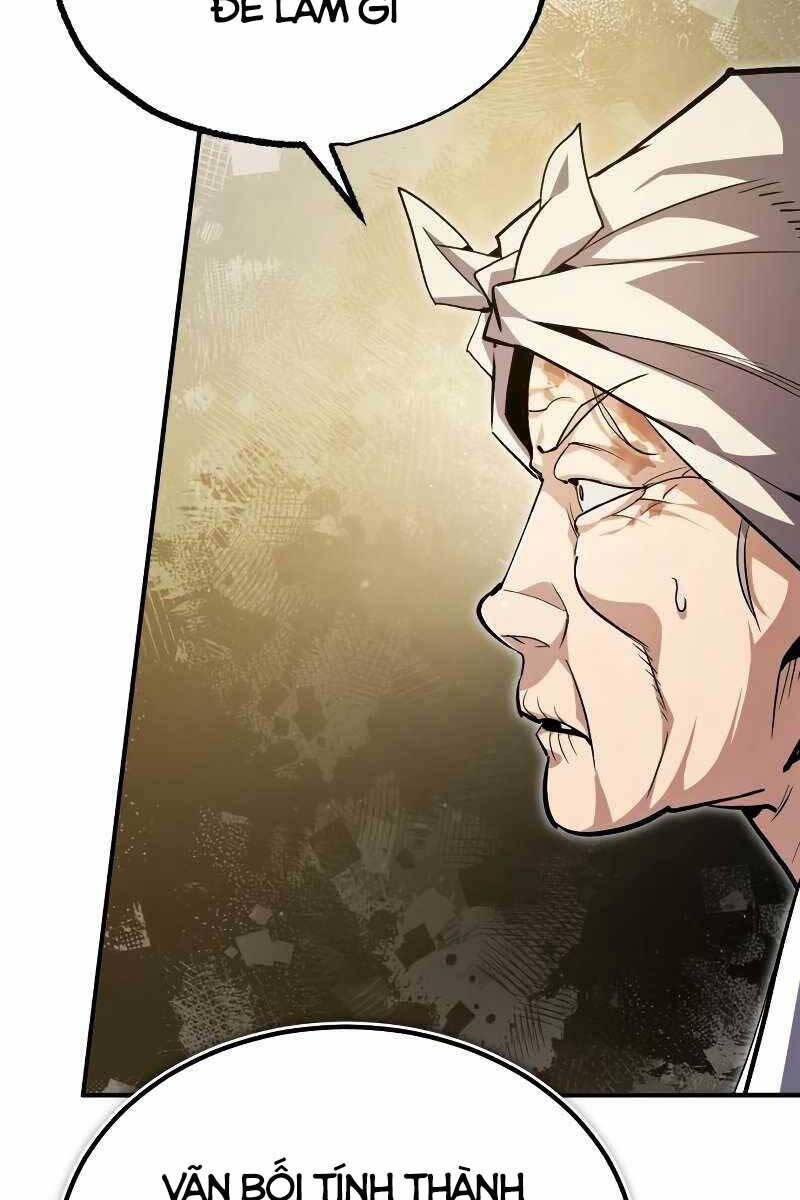 Đệ Nhất Võ Sư, Baek Cao Thủ Chap 63 - Next Chap 64