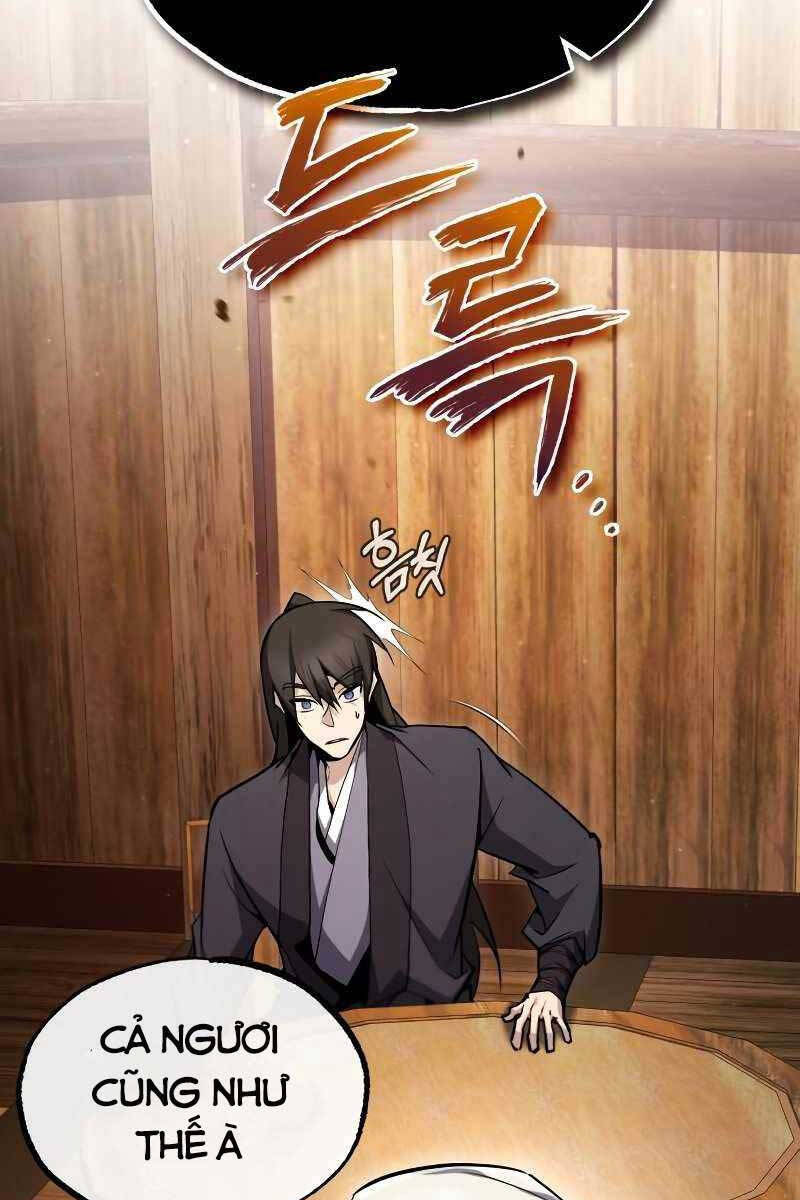 Đệ Nhất Võ Sư, Baek Cao Thủ Chap 63 - Next Chap 64