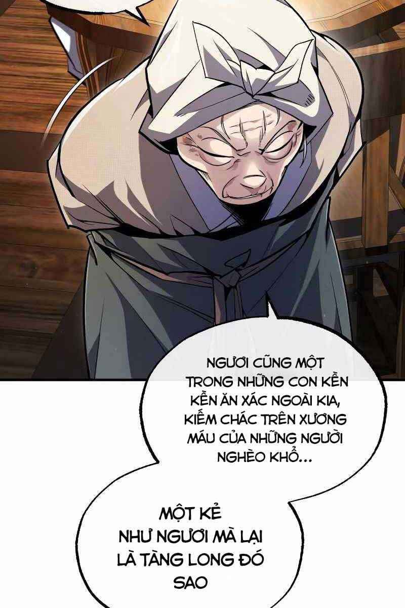 Đệ Nhất Võ Sư, Baek Cao Thủ Chap 63 - Next Chap 64