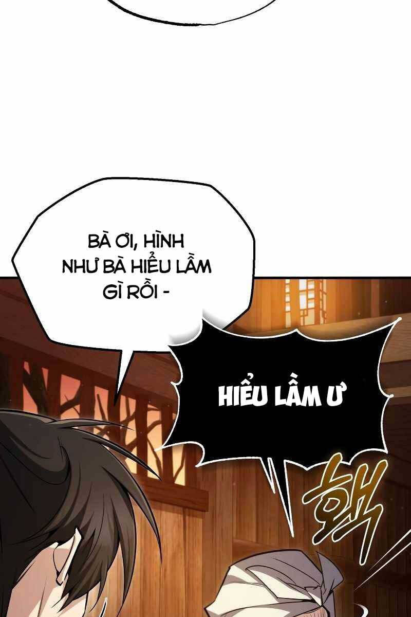 Đệ Nhất Võ Sư, Baek Cao Thủ Chap 63 - Next Chap 64