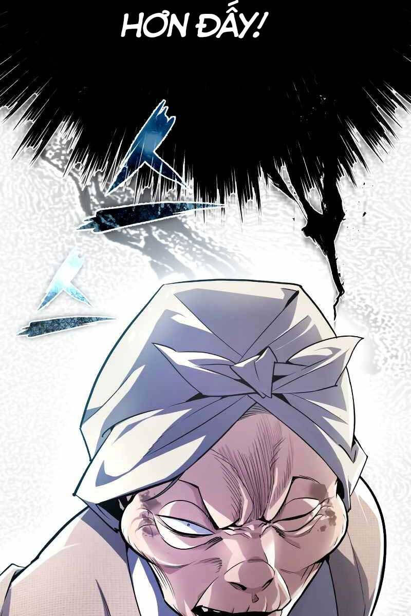 Đệ Nhất Võ Sư, Baek Cao Thủ Chap 63 - Next Chap 64