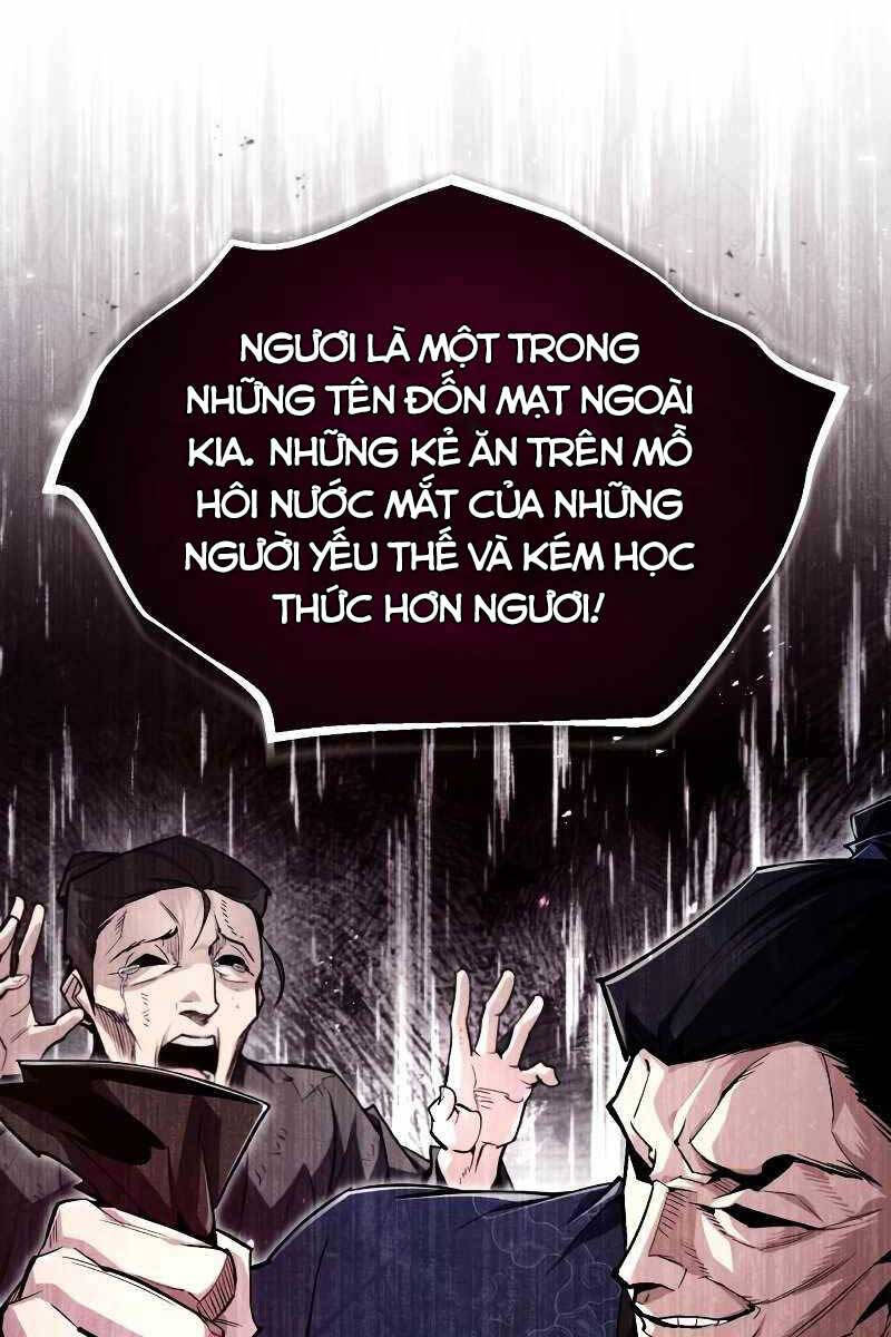 Đệ Nhất Võ Sư, Baek Cao Thủ Chap 63 - Next Chap 64