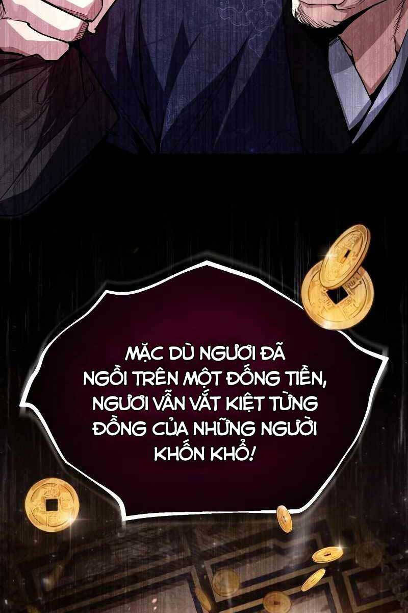 Đệ Nhất Võ Sư, Baek Cao Thủ Chap 63 - Next Chap 64