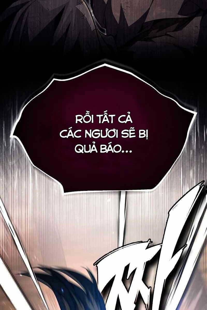 Đệ Nhất Võ Sư, Baek Cao Thủ Chap 63 - Next Chap 64