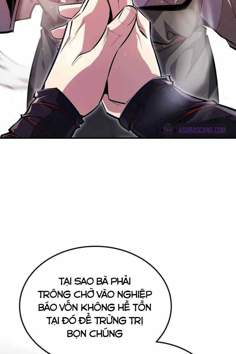 Đệ Nhất Võ Sư, Baek Cao Thủ Chap 63 - Next Chap 64
