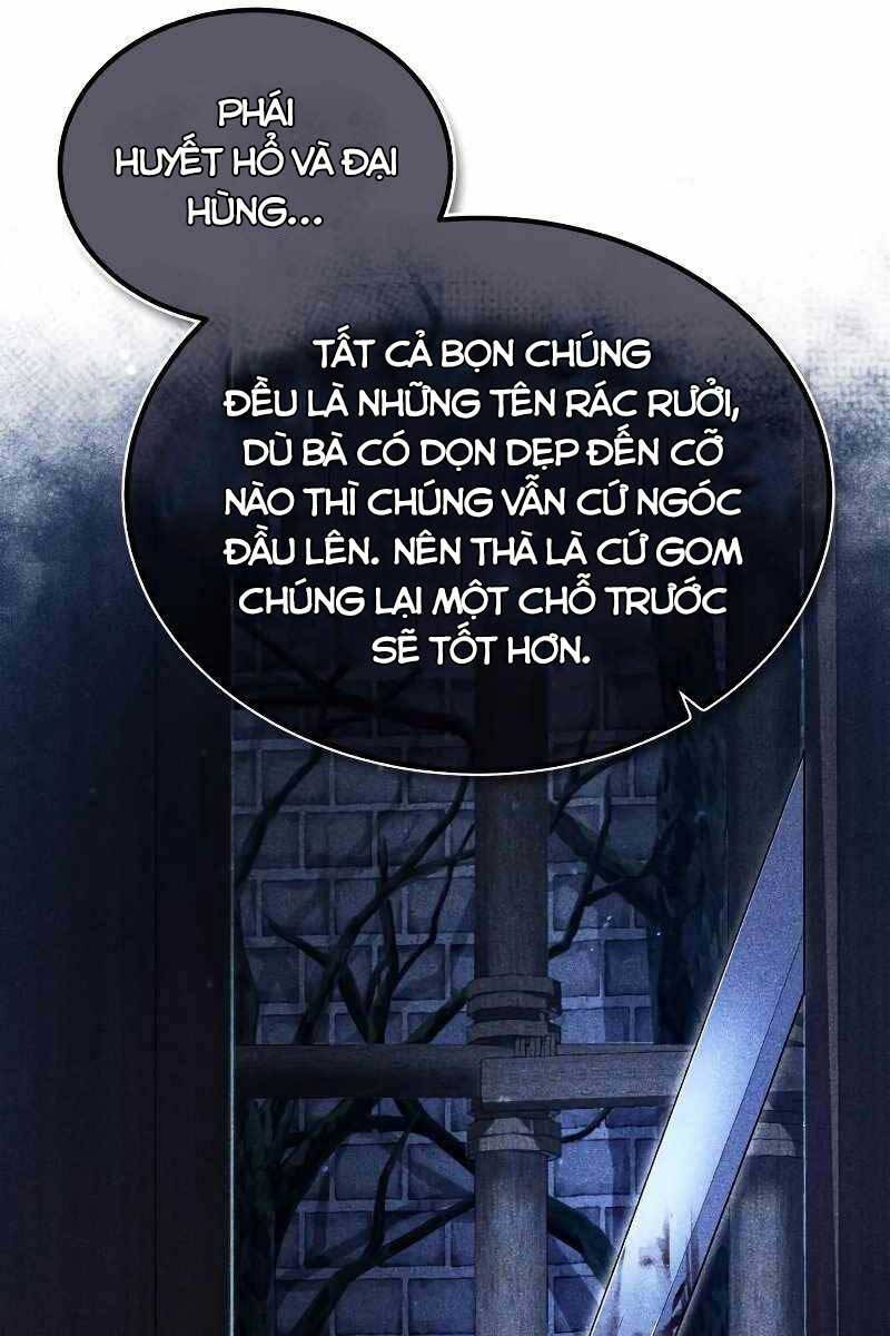 Đệ Nhất Võ Sư, Baek Cao Thủ Chap 63 - Next Chap 64
