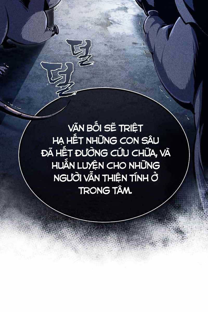 Đệ Nhất Võ Sư, Baek Cao Thủ Chap 63 - Next Chap 64