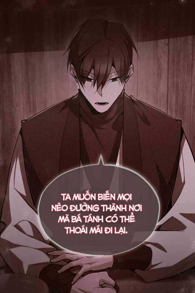 Đệ Nhất Võ Sư, Baek Cao Thủ Chap 63 - Next Chap 64
