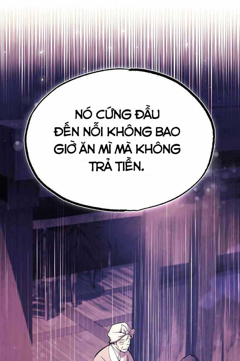 Đệ Nhất Võ Sư, Baek Cao Thủ Chap 63 - Next Chap 64