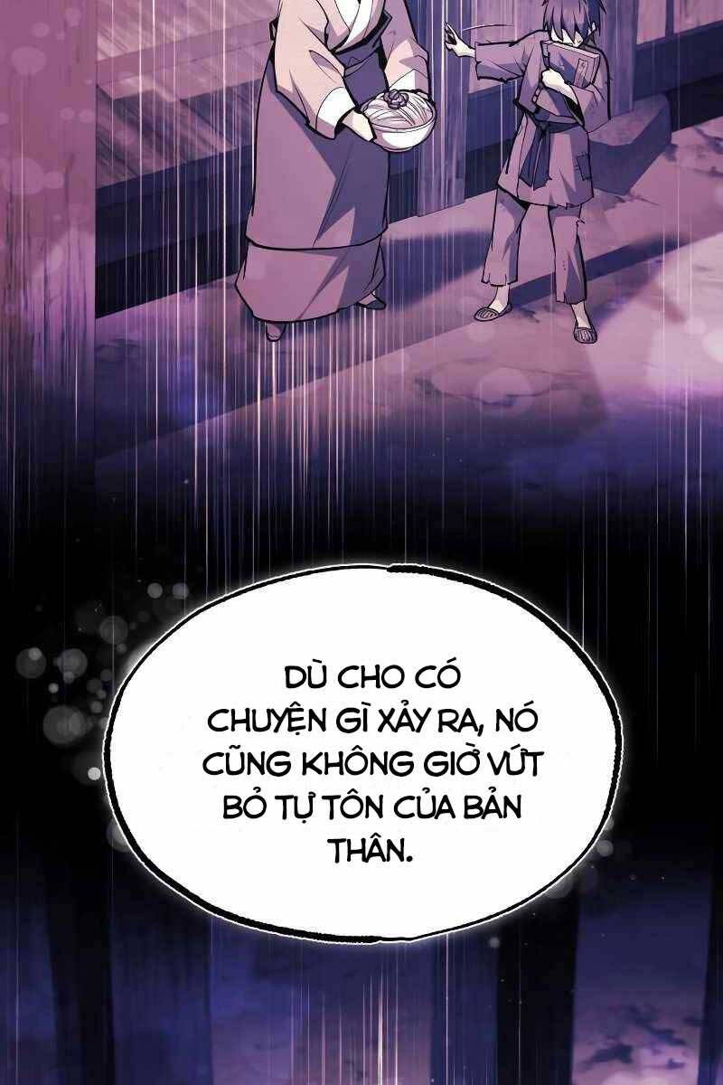 Đệ Nhất Võ Sư, Baek Cao Thủ Chap 63 - Next Chap 64