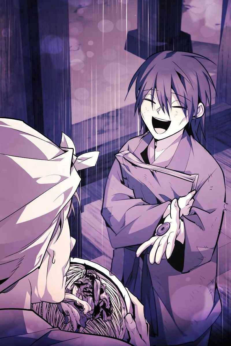 Đệ Nhất Võ Sư, Baek Cao Thủ Chap 63 - Next Chap 64