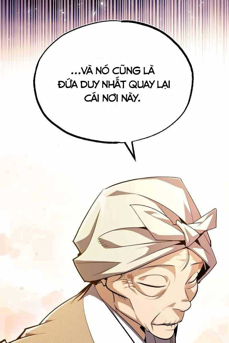 Đệ Nhất Võ Sư, Baek Cao Thủ Chap 63 - Next Chap 64