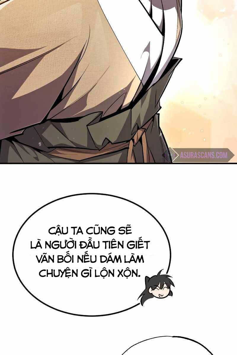 Đệ Nhất Võ Sư, Baek Cao Thủ Chap 63 - Next Chap 64