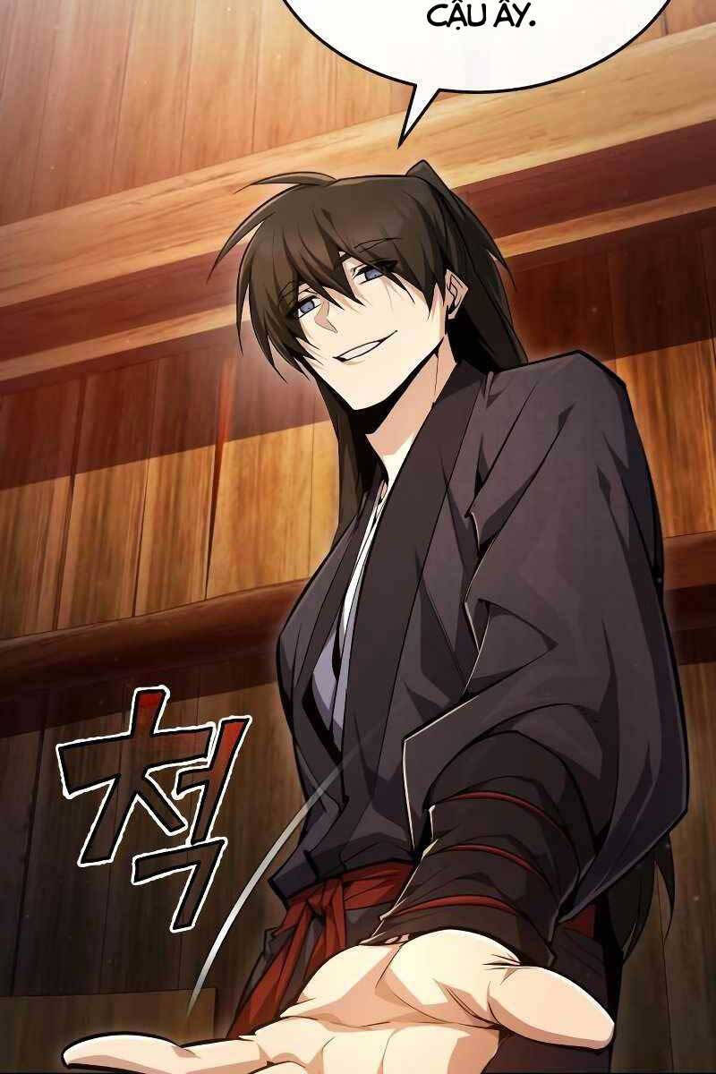 Đệ Nhất Võ Sư, Baek Cao Thủ Chap 63 - Next Chap 64