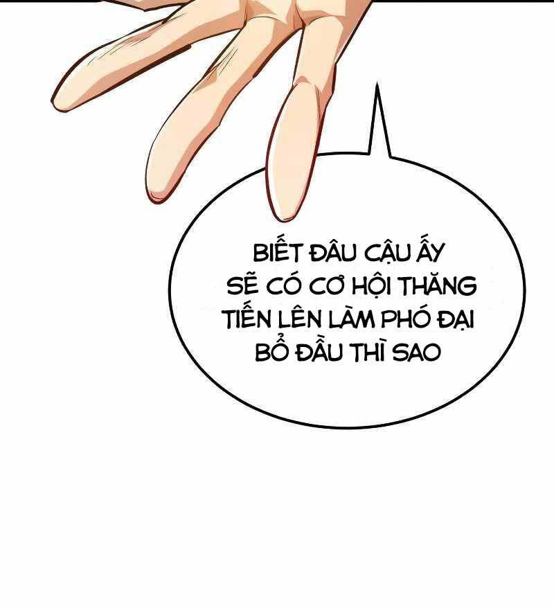 Đệ Nhất Võ Sư, Baek Cao Thủ Chap 63 - Next Chap 64