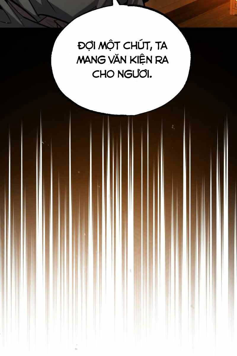 Đệ Nhất Võ Sư, Baek Cao Thủ Chap 63 - Next Chap 64
