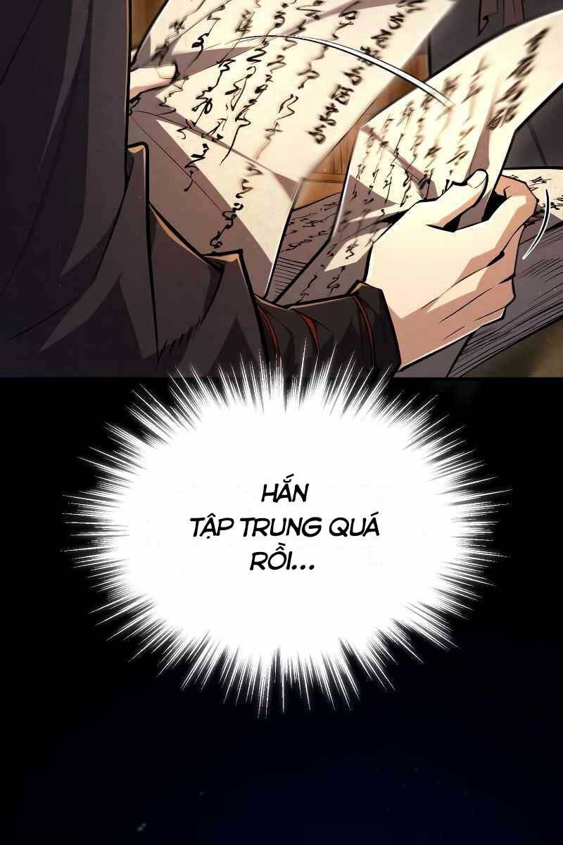 Đệ Nhất Võ Sư, Baek Cao Thủ Chap 63 - Next Chap 64