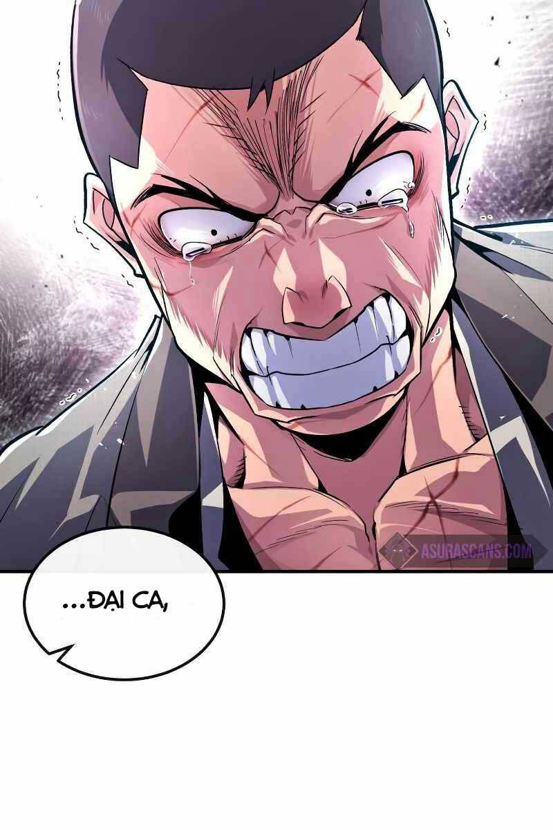 Đệ Nhất Võ Sư, Baek Cao Thủ Chap 63 - Next Chap 64