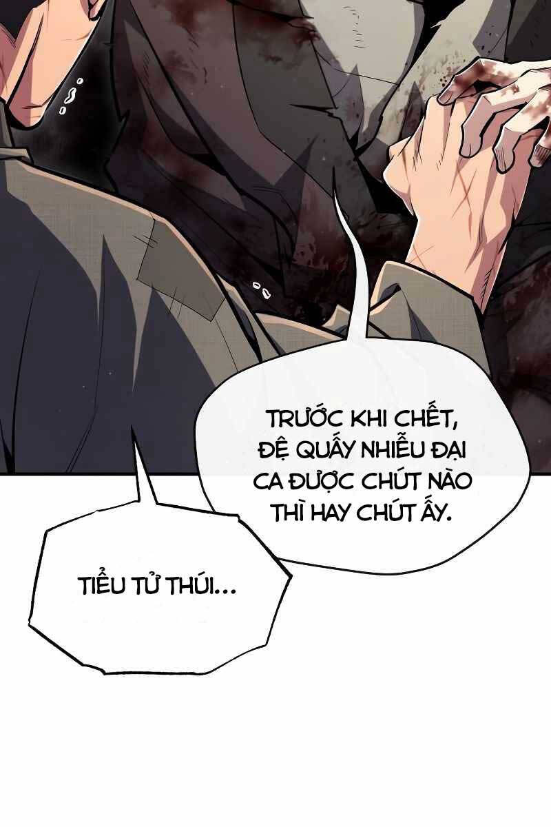Đệ Nhất Võ Sư, Baek Cao Thủ Chap 63 - Next Chap 64