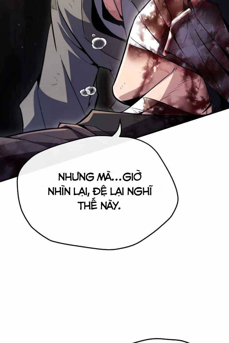 Đệ Nhất Võ Sư, Baek Cao Thủ Chap 63 - Next Chap 64