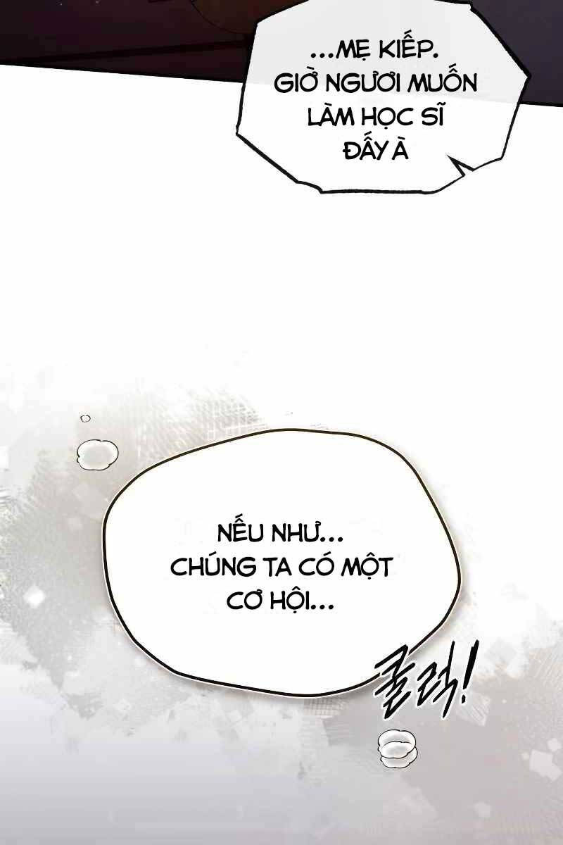 Đệ Nhất Võ Sư, Baek Cao Thủ Chap 63 - Next Chap 64