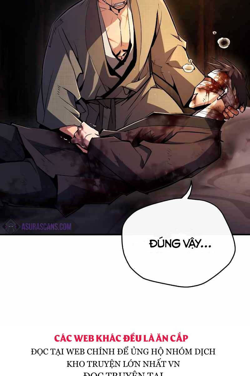 Đệ Nhất Võ Sư, Baek Cao Thủ Chap 63 - Next Chap 64