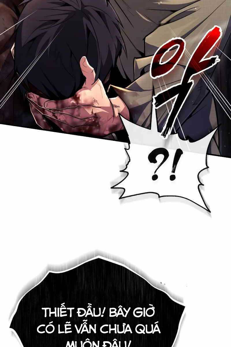 Đệ Nhất Võ Sư, Baek Cao Thủ Chap 63 - Next Chap 64