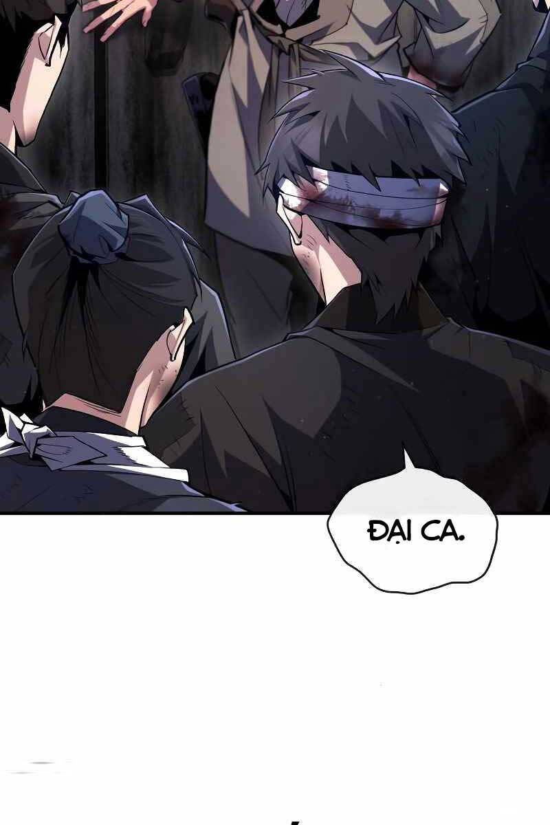 Đệ Nhất Võ Sư, Baek Cao Thủ Chap 63 - Next Chap 64