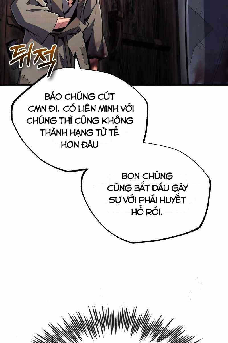 Đệ Nhất Võ Sư, Baek Cao Thủ Chap 63 - Next Chap 64