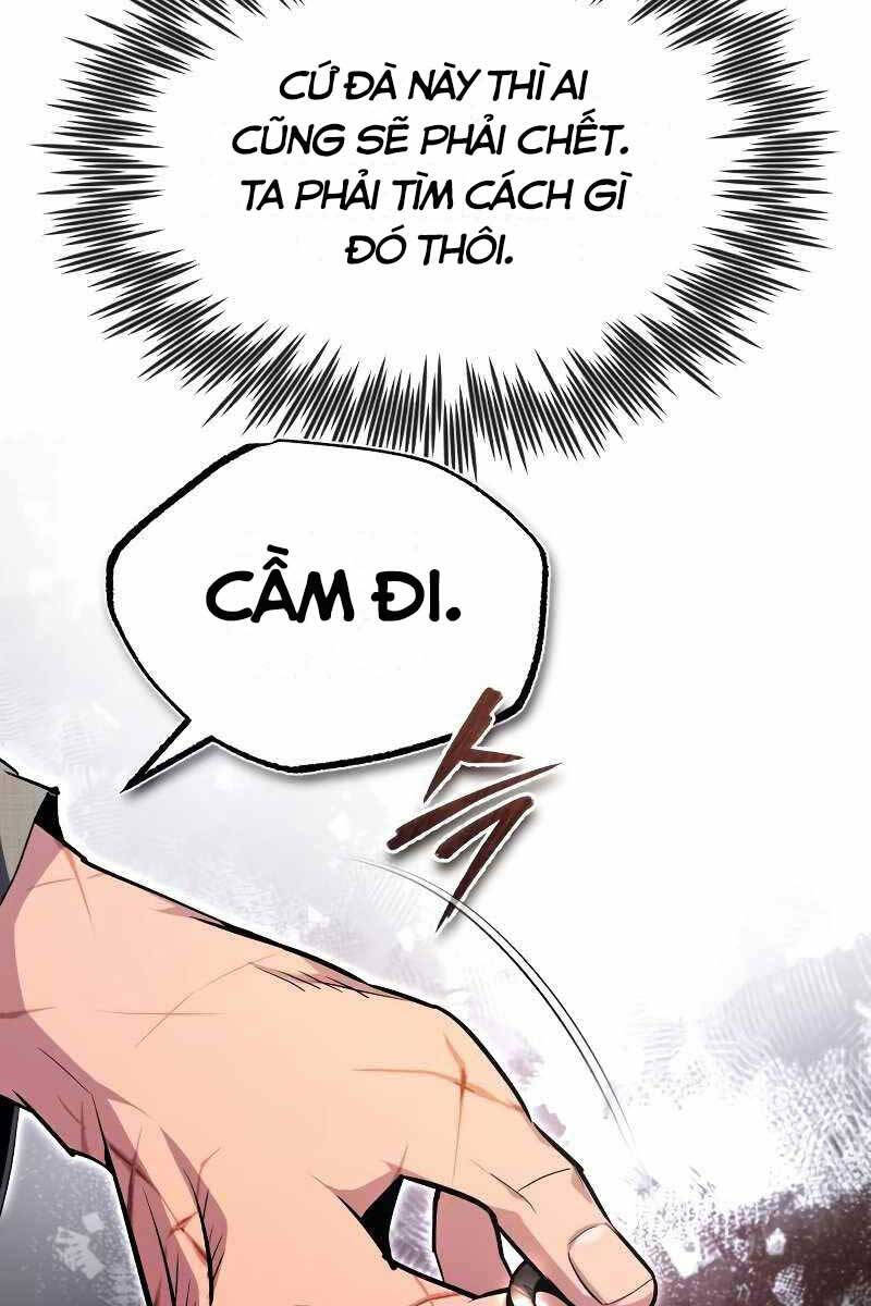 Đệ Nhất Võ Sư, Baek Cao Thủ Chap 63 - Next Chap 64