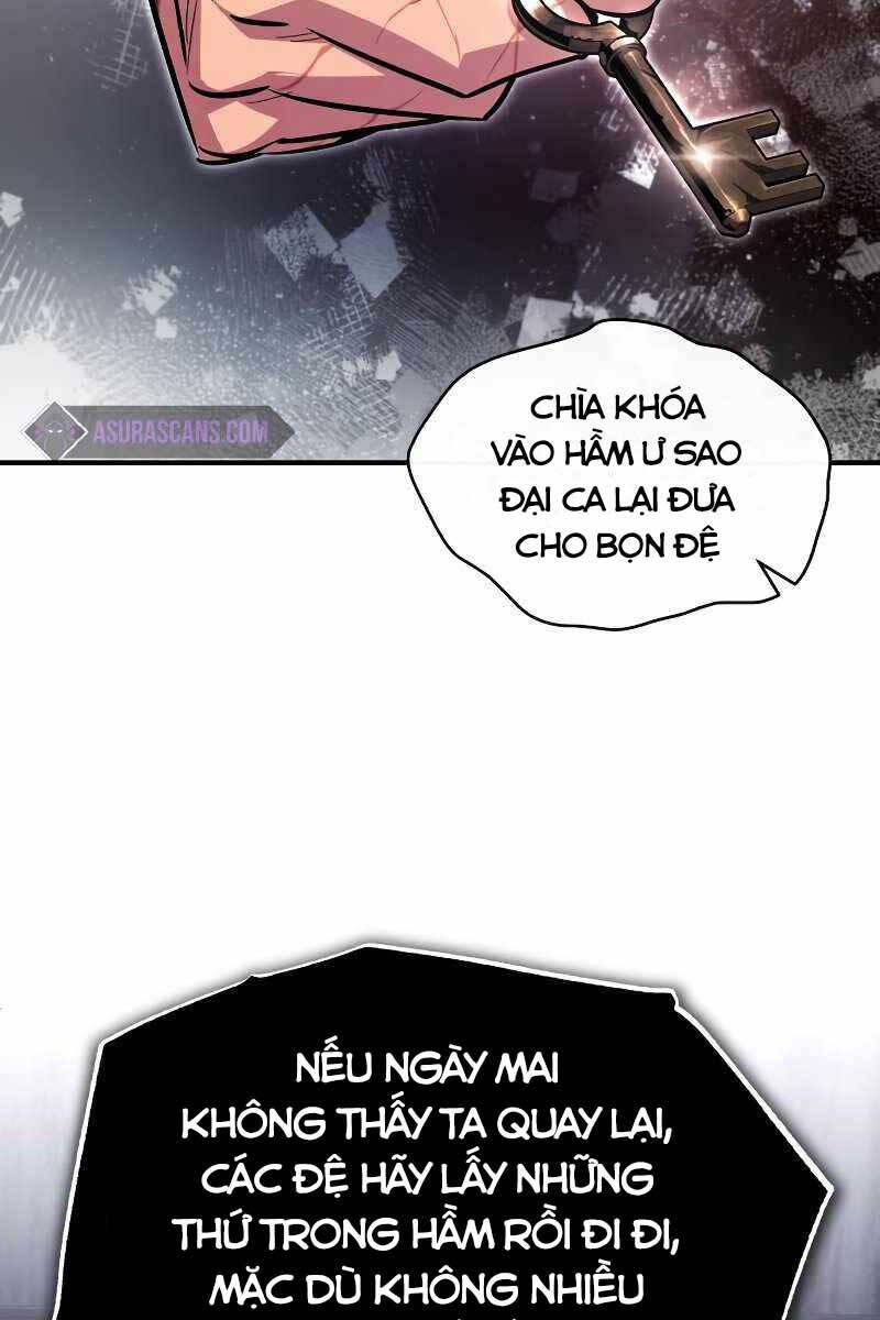 Đệ Nhất Võ Sư, Baek Cao Thủ Chap 63 - Next Chap 64