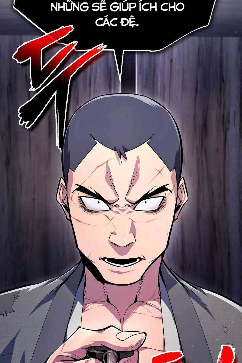 Đệ Nhất Võ Sư, Baek Cao Thủ Chap 63 - Next Chap 64