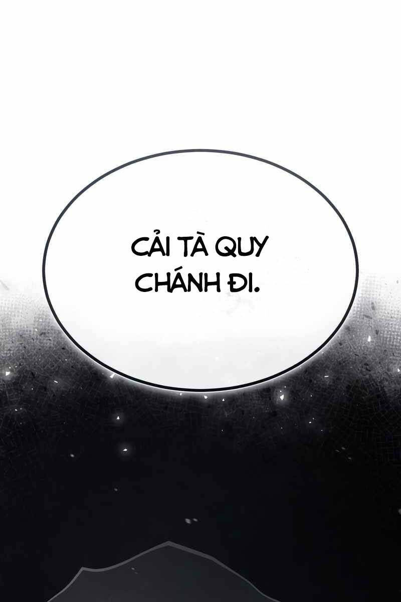Đệ Nhất Võ Sư, Baek Cao Thủ Chap 64 - Next Chap 65