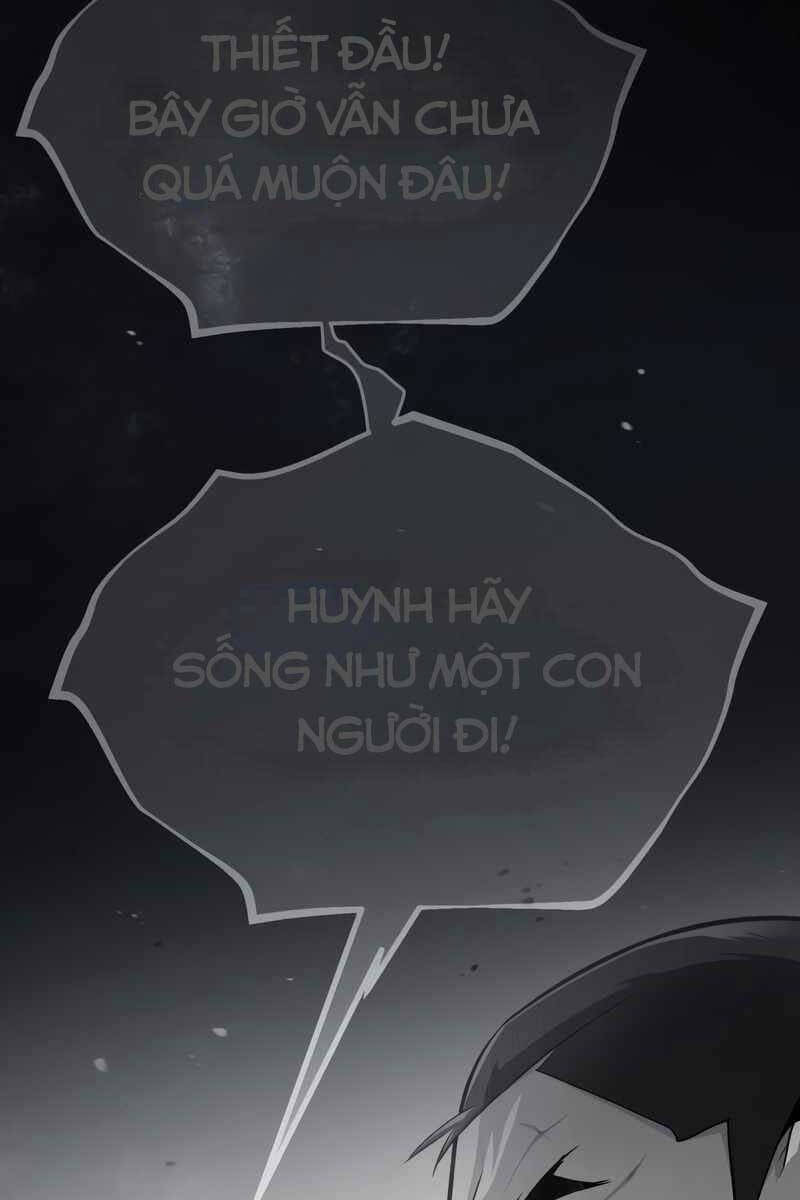 Đệ Nhất Võ Sư, Baek Cao Thủ Chap 64 - Next Chap 65